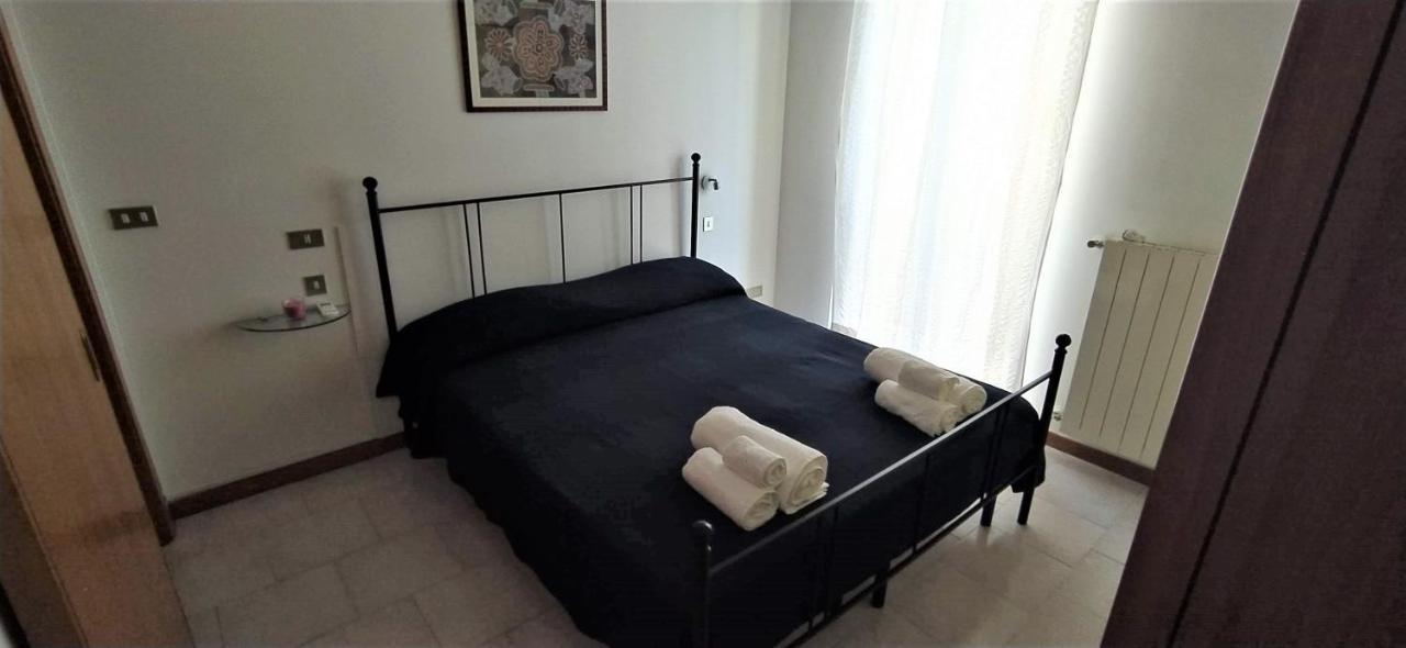 Apartamento Via Pisa 20 Bari Exterior foto