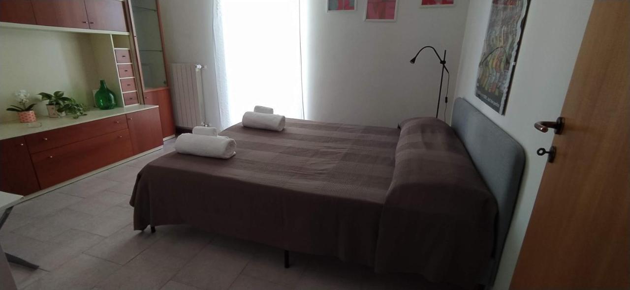 Apartamento Via Pisa 20 Bari Exterior foto