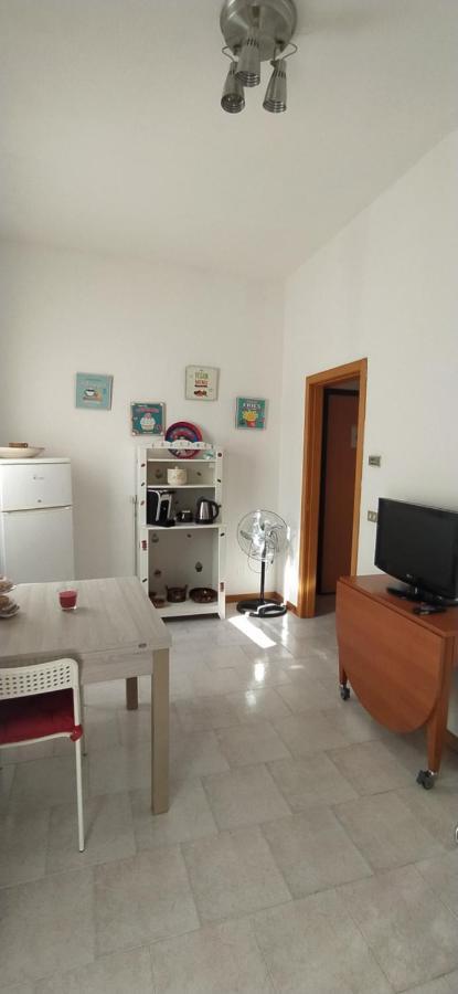Apartamento Via Pisa 20 Bari Exterior foto