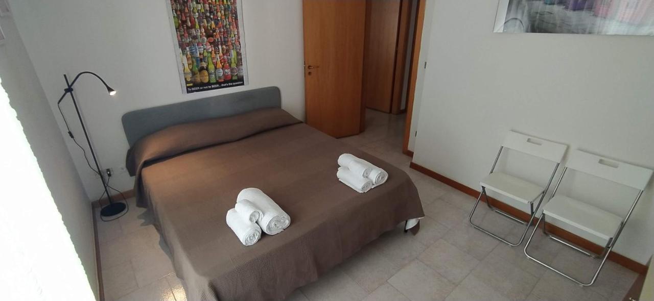 Apartamento Via Pisa 20 Bari Exterior foto