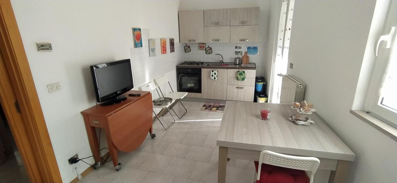 Apartamento Via Pisa 20 Bari Exterior foto